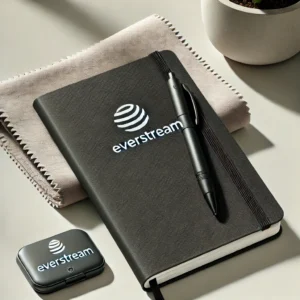 EverStream Smart Refillable Notebook